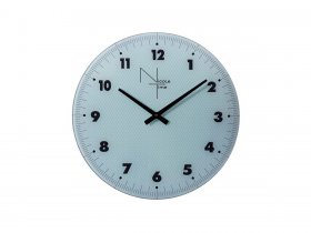 Часы интерьерные NT536 в Новомихайловке - novomihajlovka.mebel-nsk.ru | фото