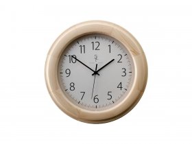 Часы настенные SLT 5344 CLASSICO ALBERO в Новомихайловке - novomihajlovka.mebel-nsk.ru | фото