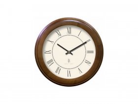 Часы настенные SLT 5355 в Новомихайловке - novomihajlovka.mebel-nsk.ru | фото