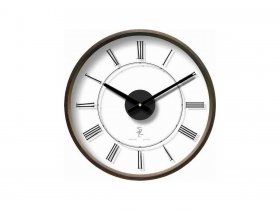 Часы настенные SLT 5420 MAXIMUS в Новомихайловке - novomihajlovka.mebel-nsk.ru | фото