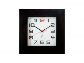 Часы настенные SLT 5528 в Новомихайловке - novomihajlovka.mebel-nsk.ru | фото